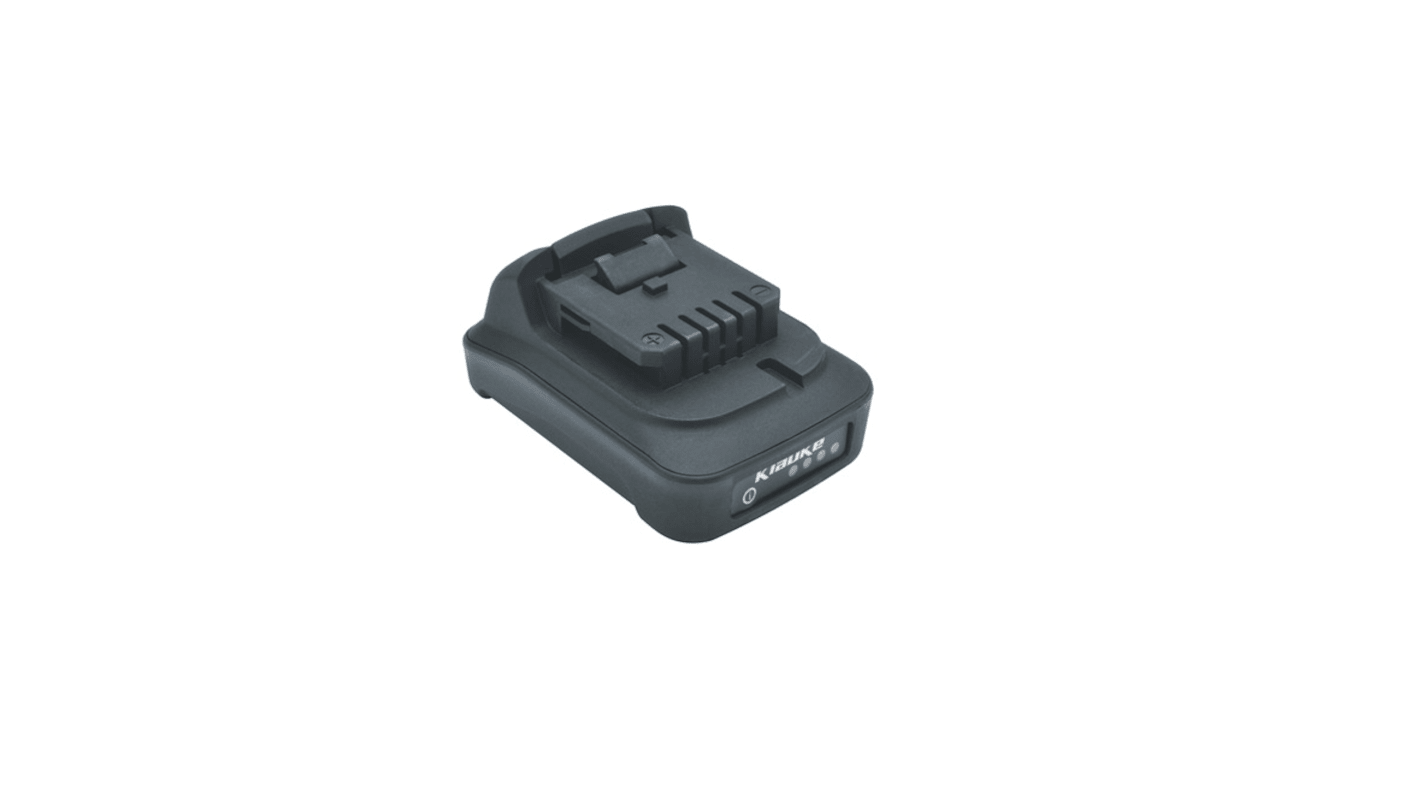 10.8v Li-Ion battery 2.5Ah