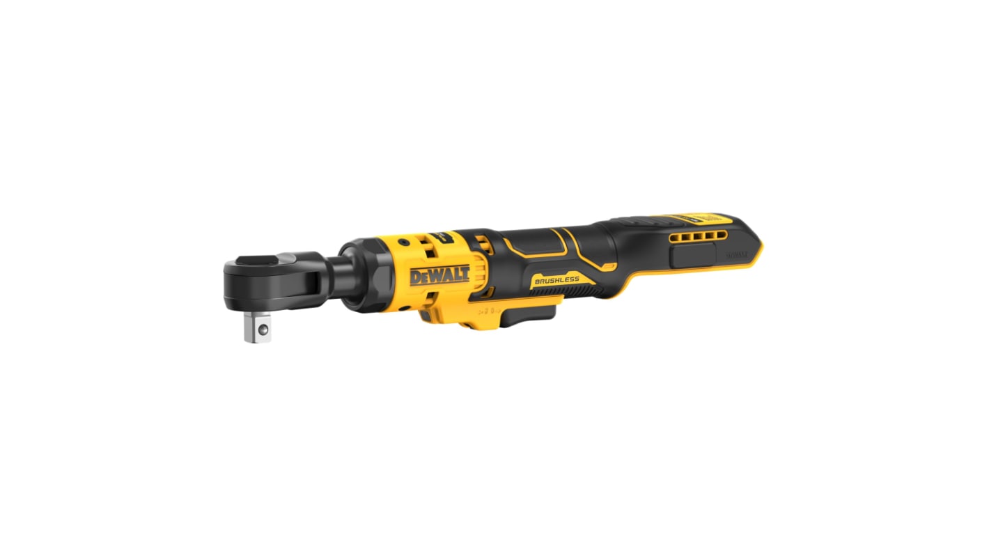 18V 1/2 Cordless Ratchet Bare Unit