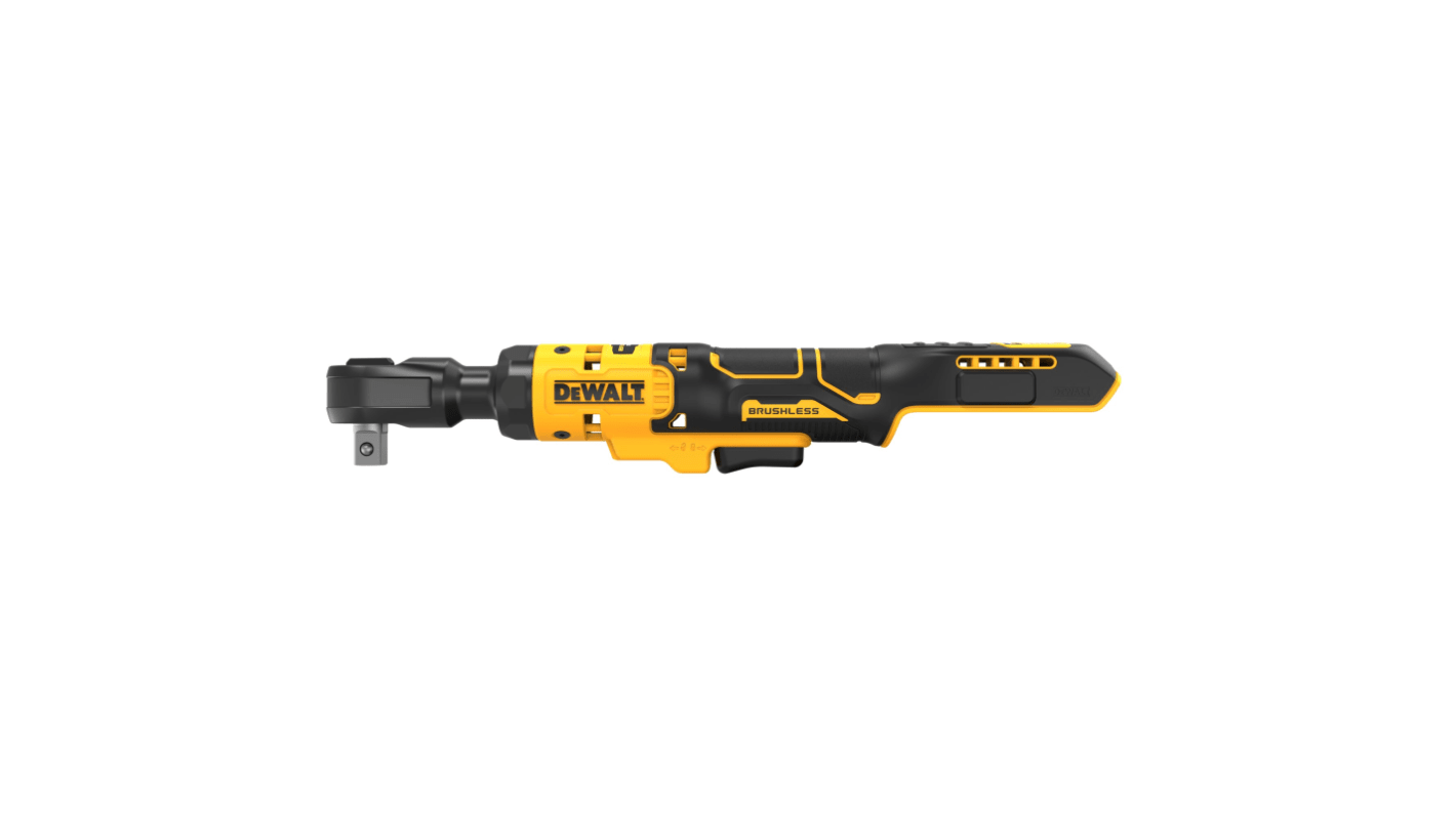 DeWALT 3/8 in 18V Body Only Impact Wrench