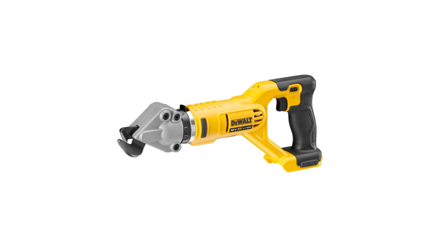 Dewalt shears cordless outlet