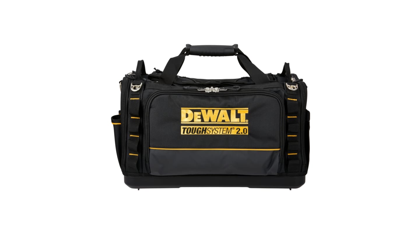DeWALT Værktøjstaske af 1680 denier, 250mm x 530mm x 325mm