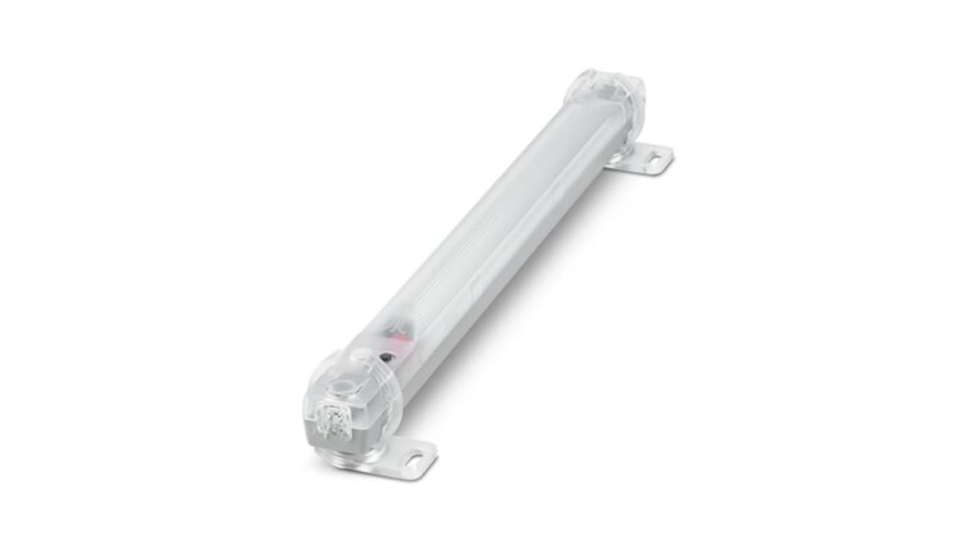 Barra luminosa a LED Phoenix Contact, LED, 240 V ac/dc, 240 V ac/dc, 240 V ac/dc, 6 W