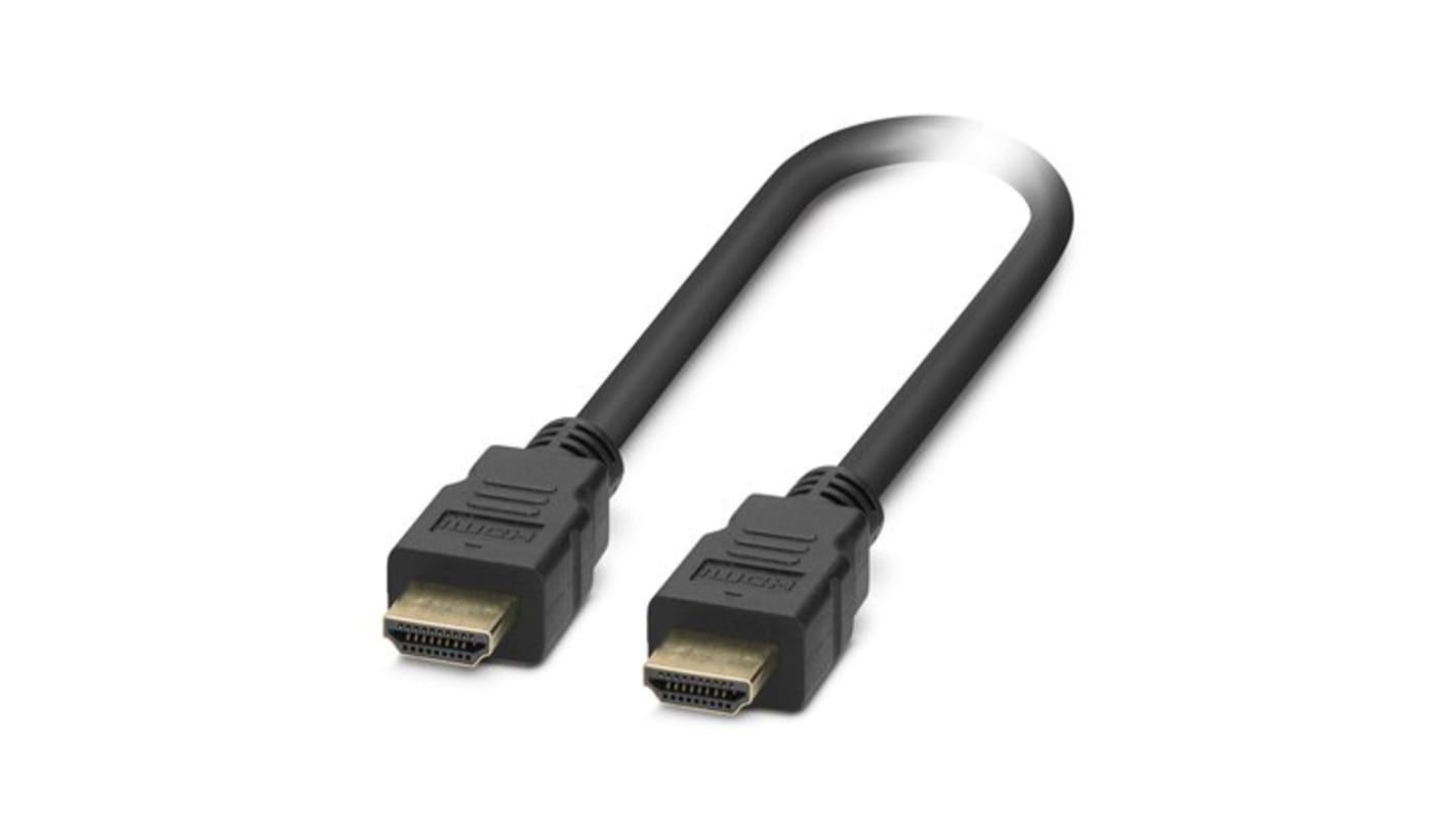 Cavo HDMI Phoenix Contact 7.5m