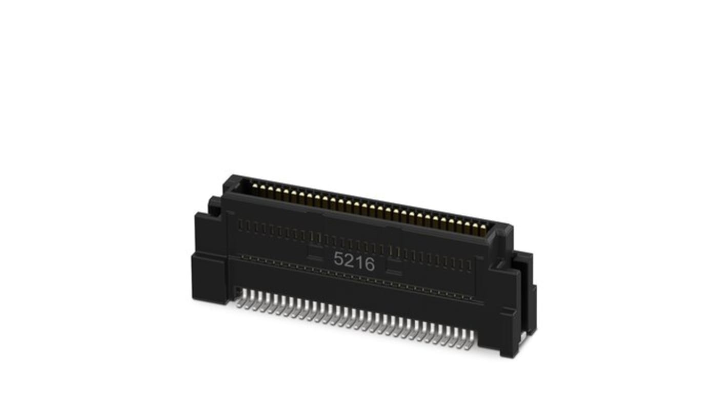 Phoenix Contact Containing SMD Male Connector