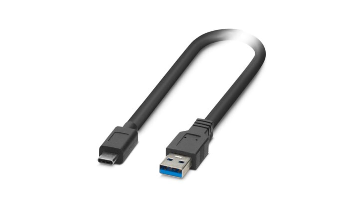 Kabel USB dł. 1.8m Przewód USB