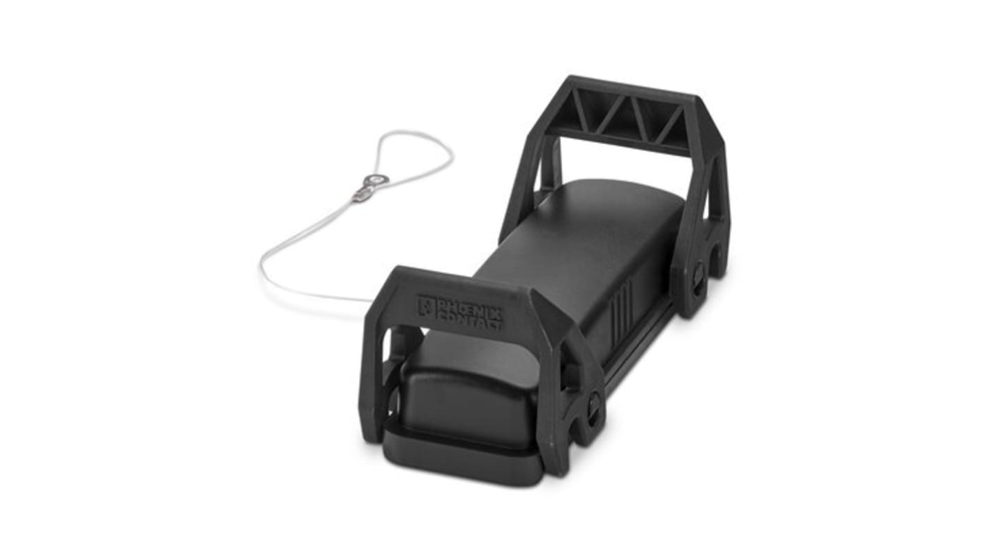 Phoenix Contact Protective Cover for use with Sleeve Housings