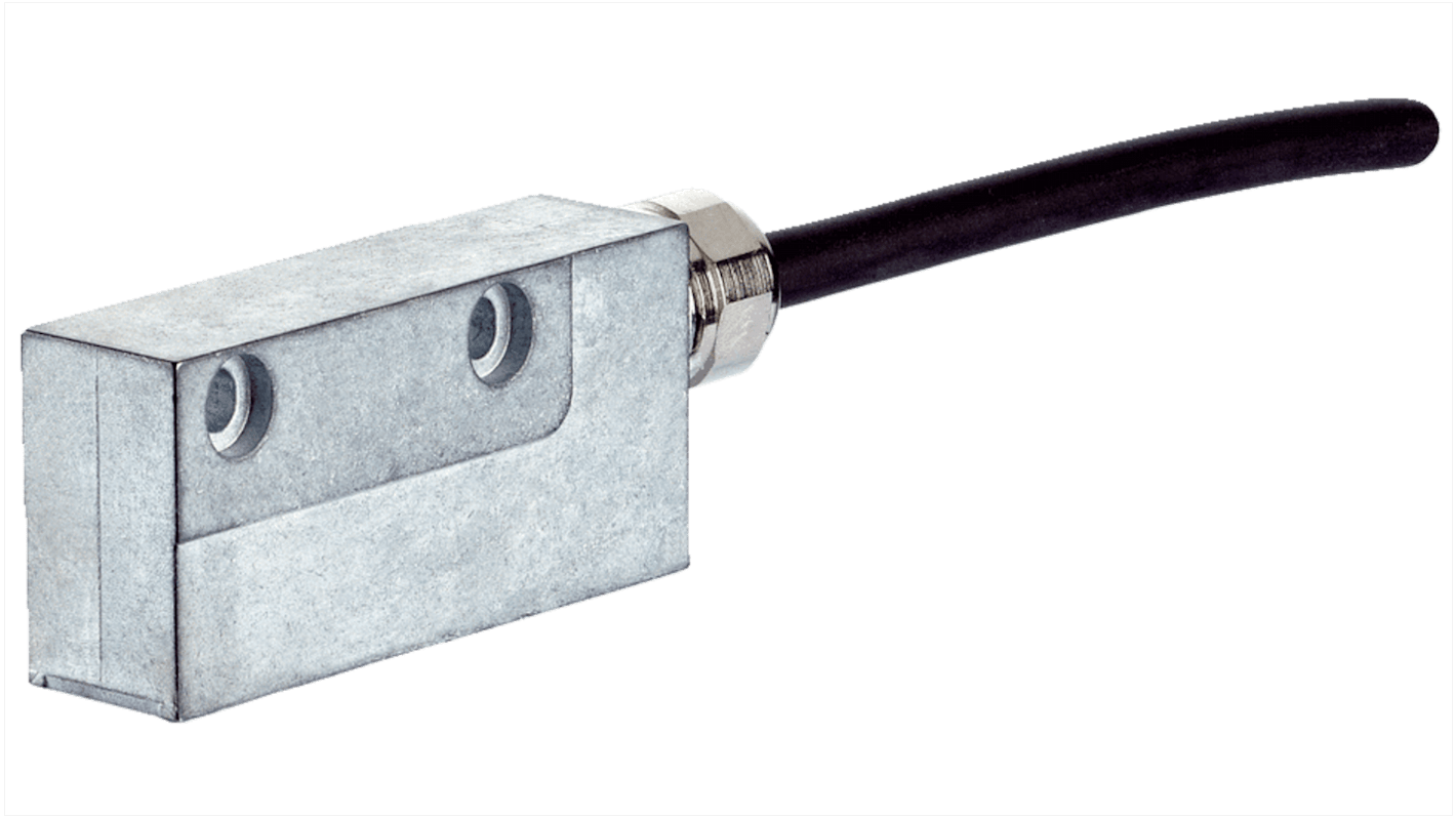 SICK TTK50 Series Absolute Absolute Encoder, Binary Signal