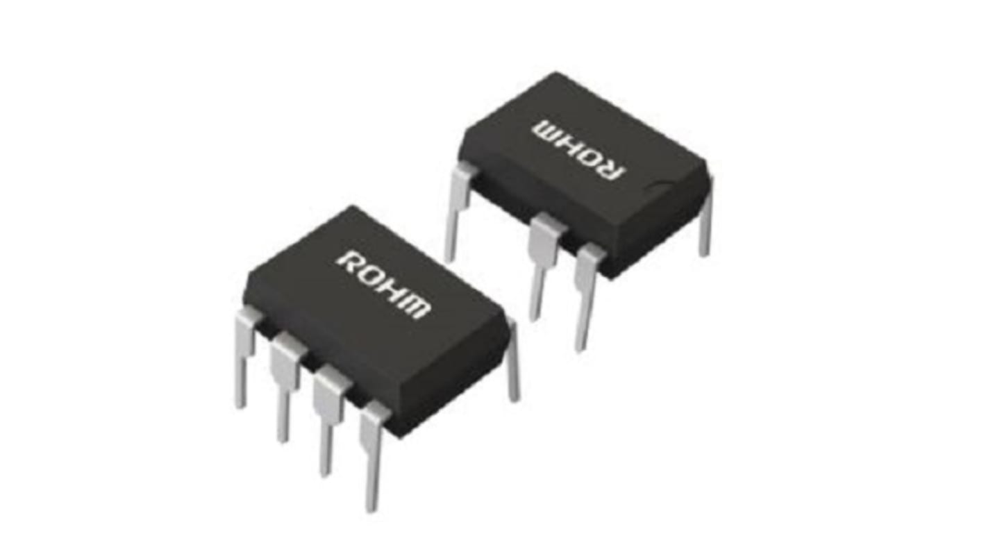 ROHM BM2P10B1J-Z, 1-Channel, DC-DC DC-DC Converter 7-Pin, DIP7K