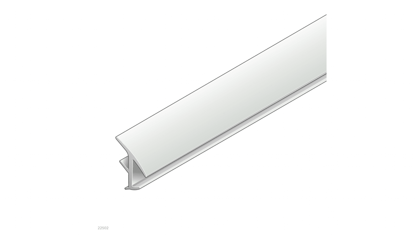 Bosch Rexroth TPE Mounting Rim, 6mm Slot, 6 Strut Profile
