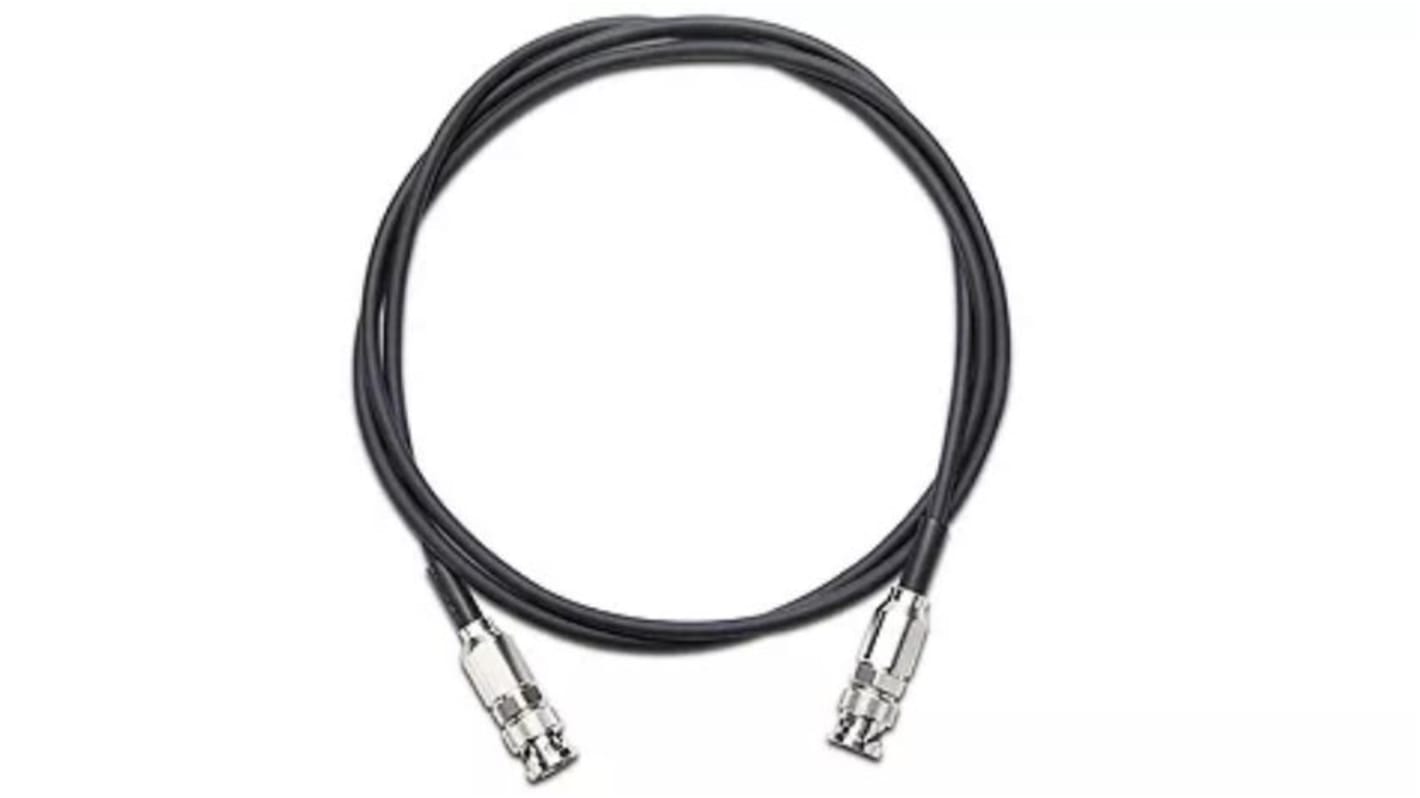 Cable triaxial de alta corriente Keysight Technologies PX0104A-001