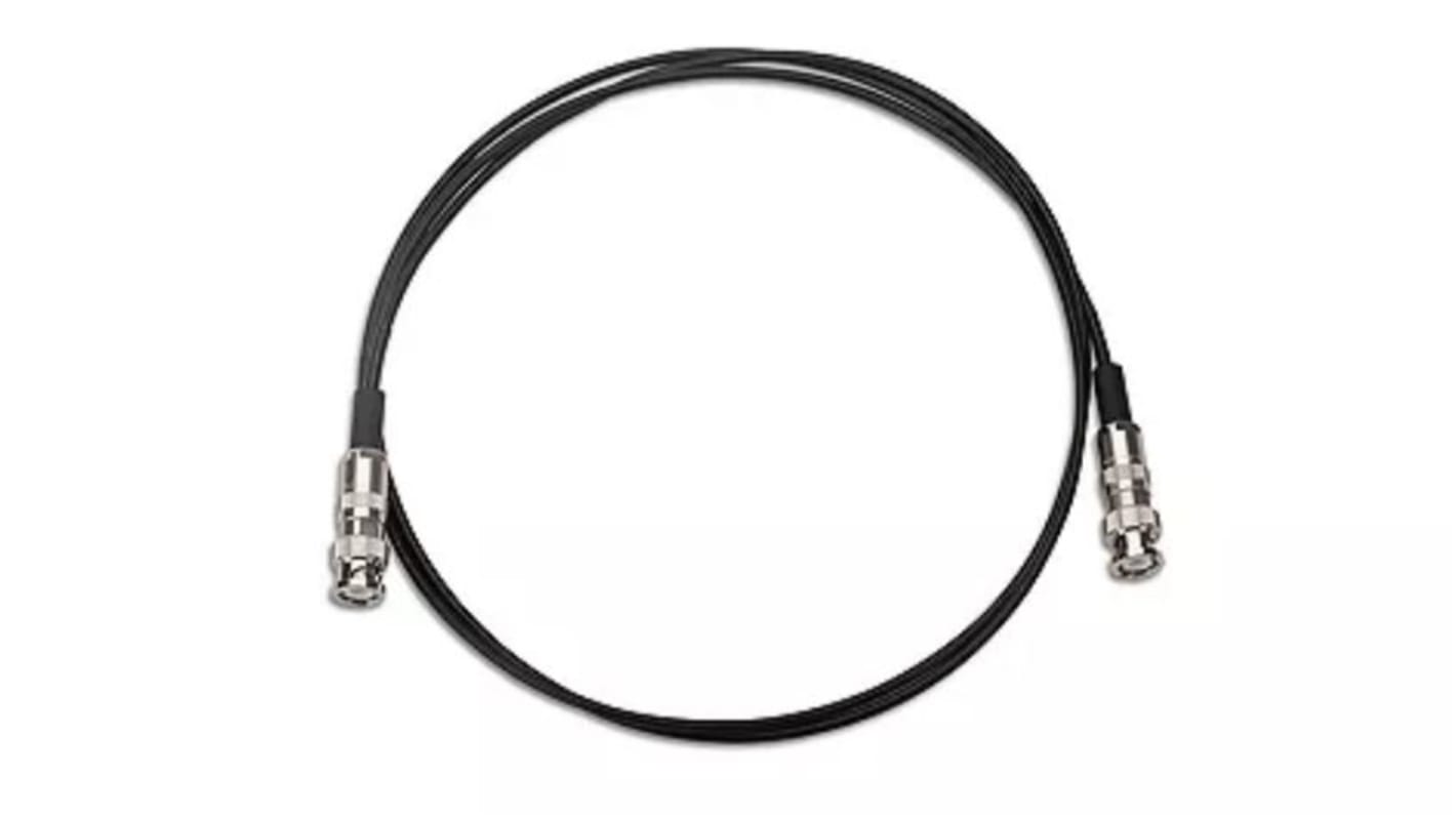 Cable BNC de inductancia baja Keysight Technologies PX0105A-001