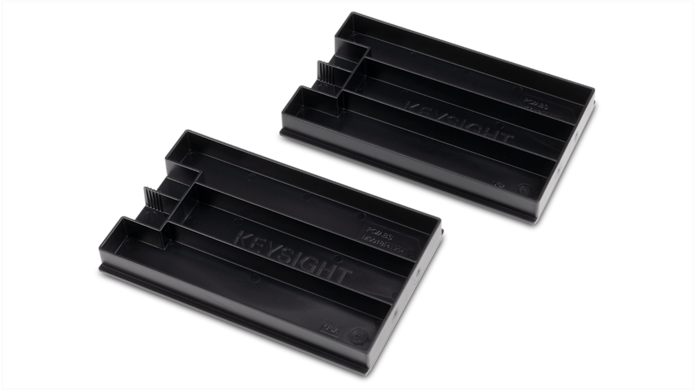 Keysight Technologies Slot Blocker for Use with Source/Measure Unit