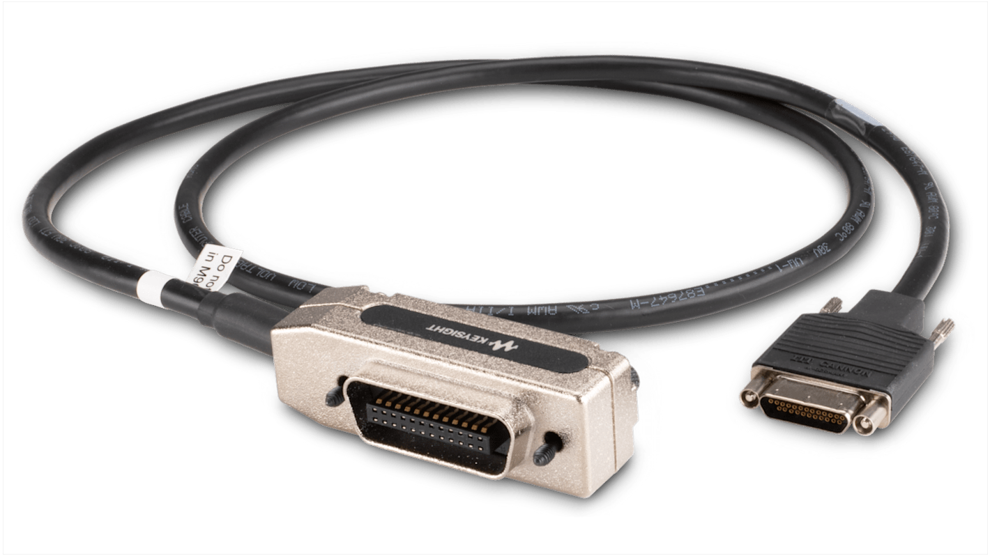 Cable Micro Dsub GPIB Keysight Technologies PX0114A