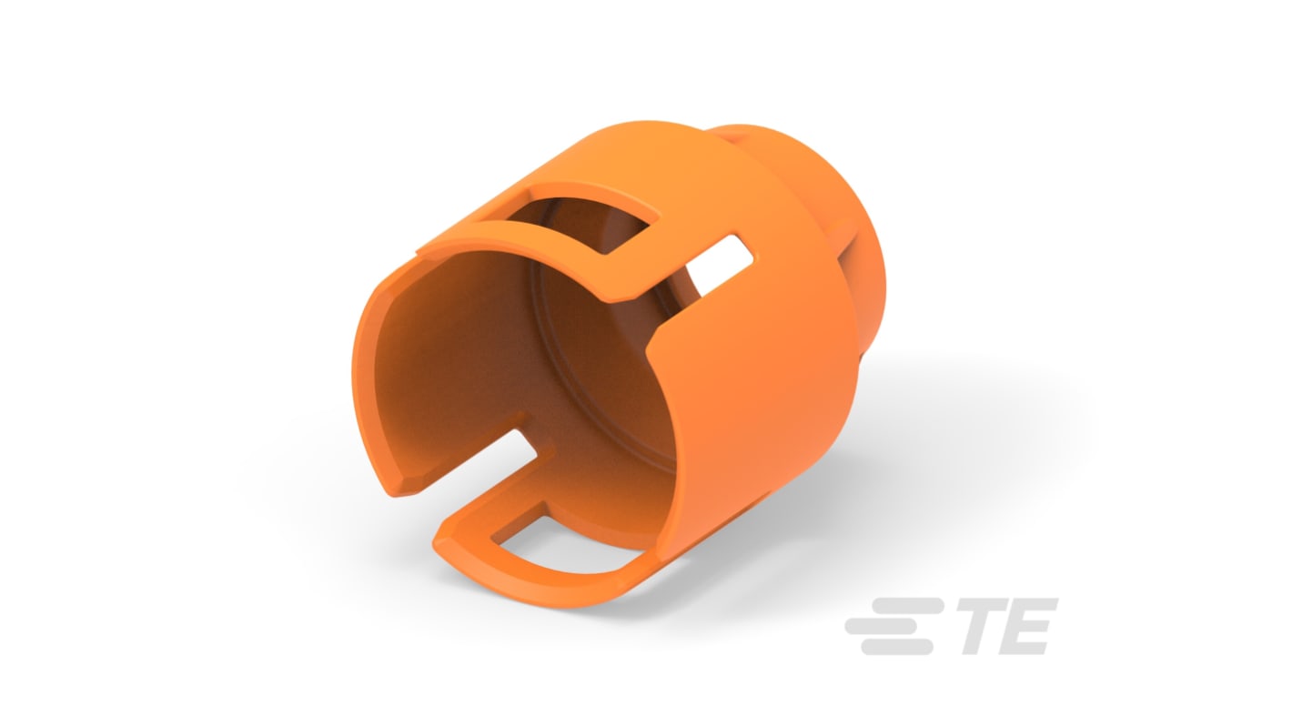 TE Connectivity, PowerTube 1000 Cover for use with Automotive Connectors