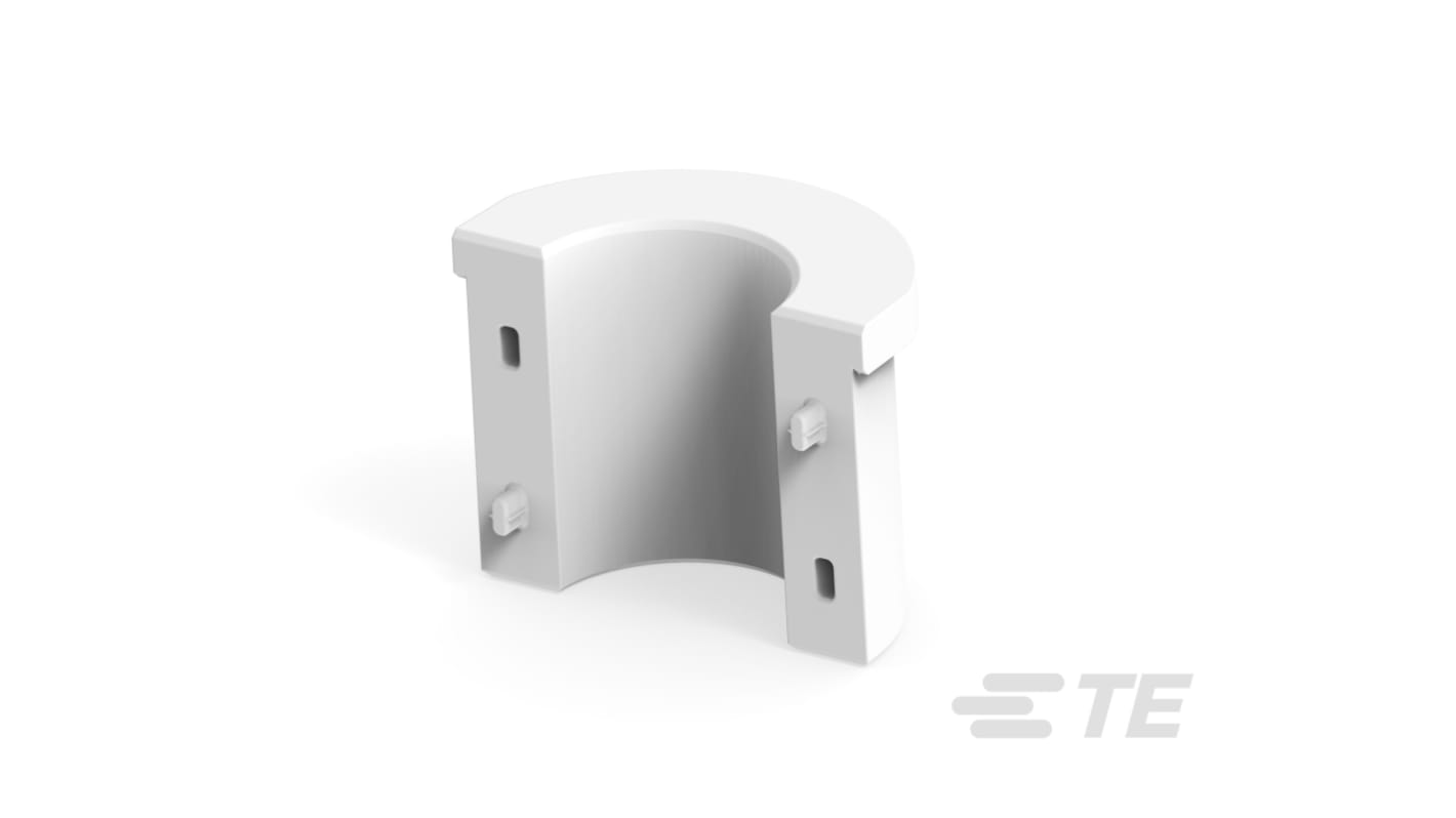 TE Connectivity, PowerTube 1000 Spacer for use with Automotive Connectors