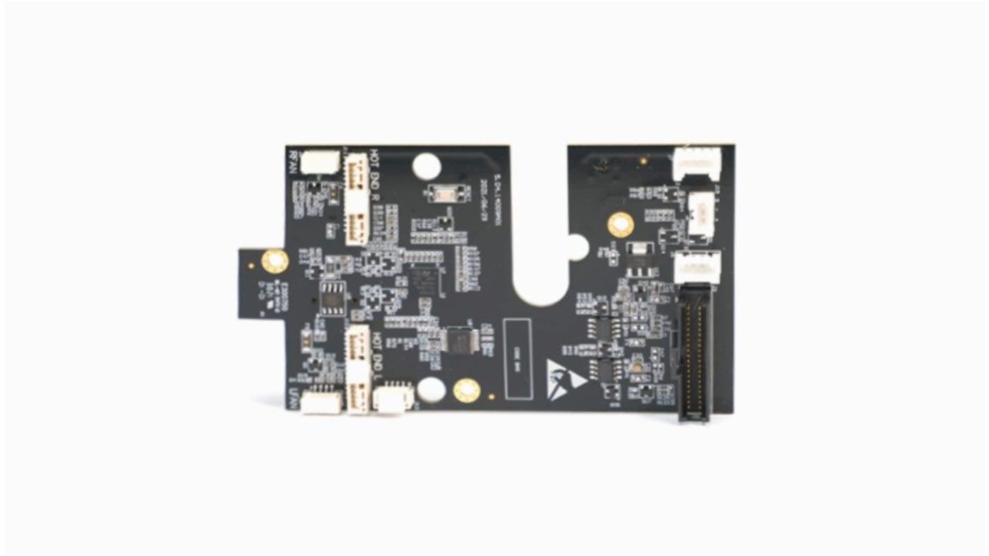 Raise3D Extruder Controller Board for use with Pro3 Series