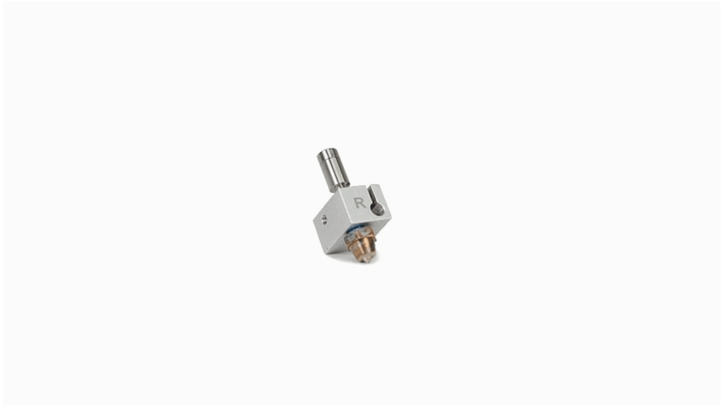 Raise3D E2CF, 1104000242 Brass, 0.4mm, Zespół końcówki gorącej
