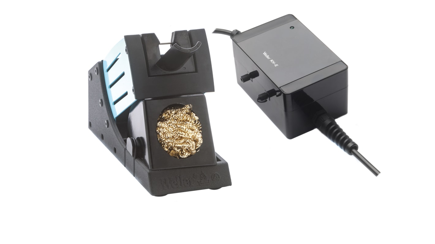 Weller Soldering Accessory Soldering Iron Stand, for use with WFEP