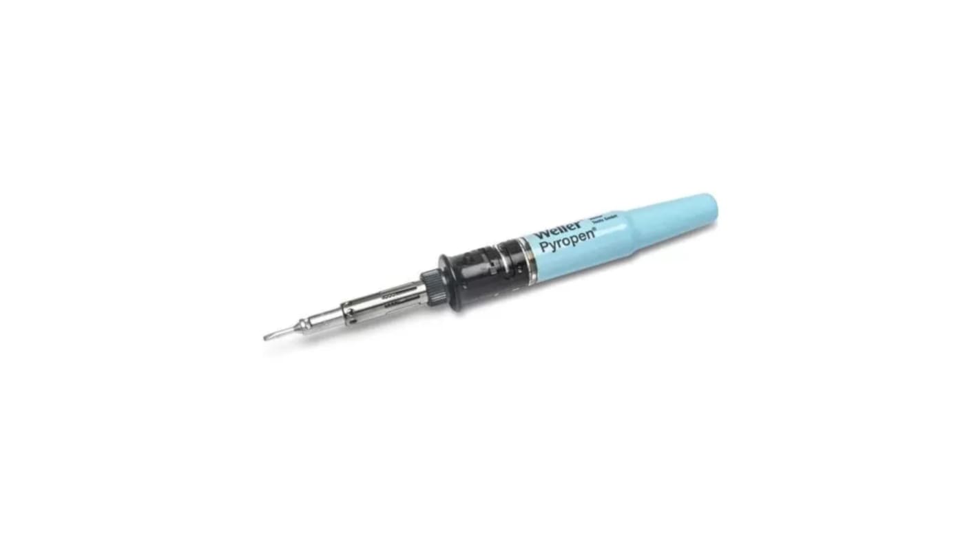 Weller Gas Soldering Iron, 20 → 80W
