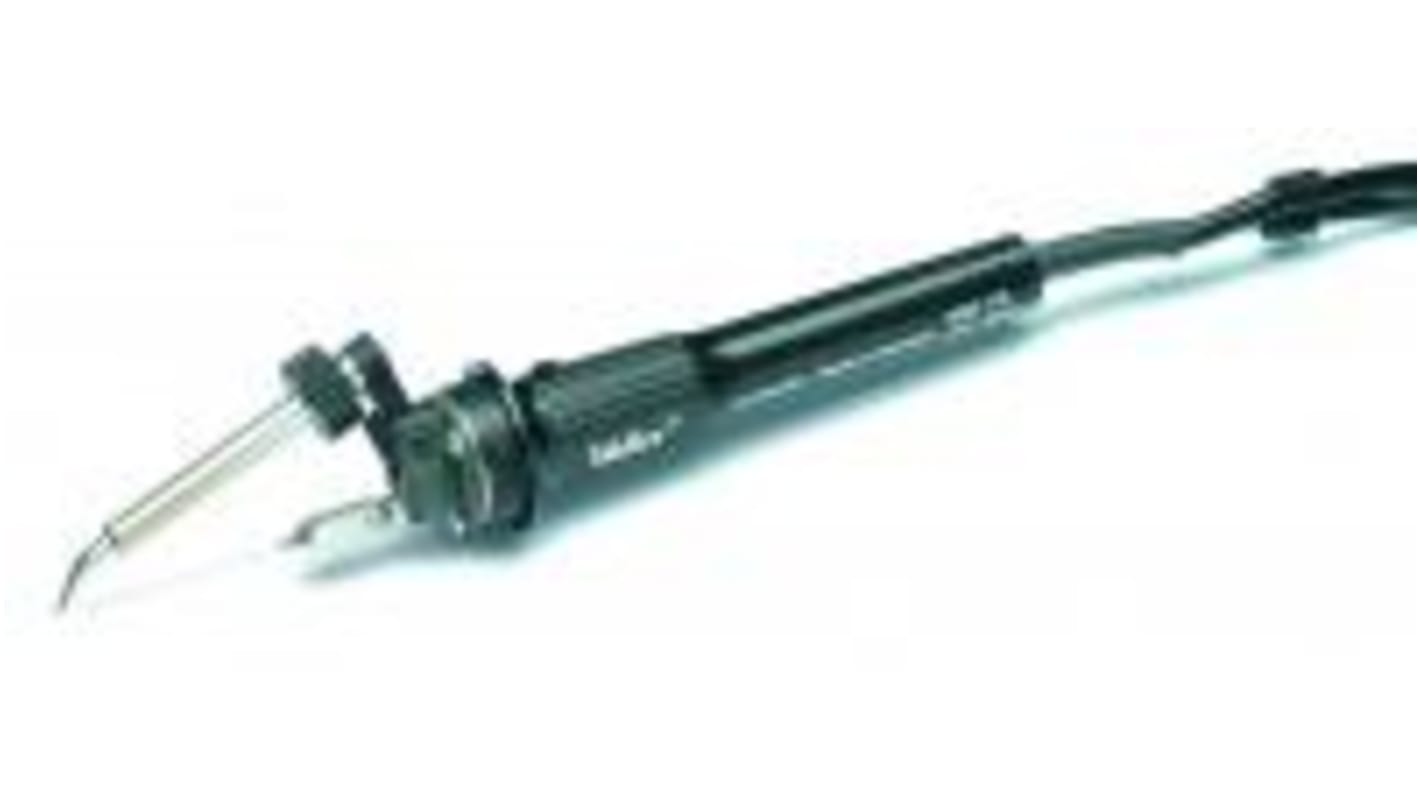Weller Electric Soldering Iron, 24V, 80W, for use with WSF81D8 Station