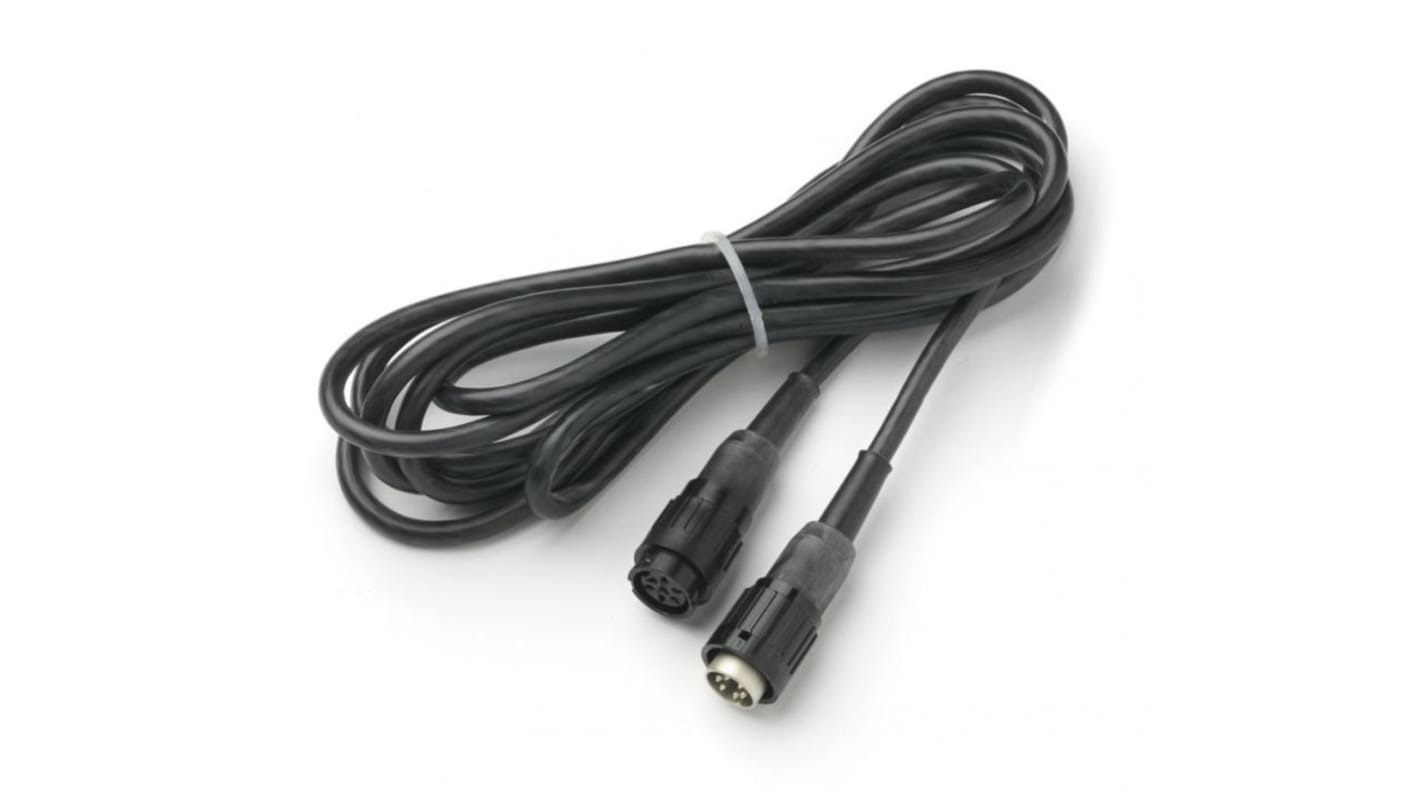 Rallonge avec connecteur 3 broches Weller pour Fer à souder TCP