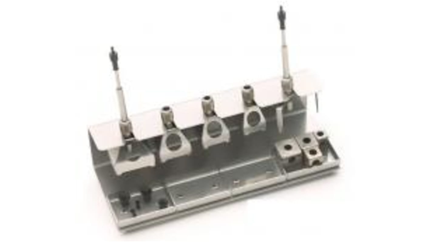 Weller 4 WRK Desoldering Nozzle