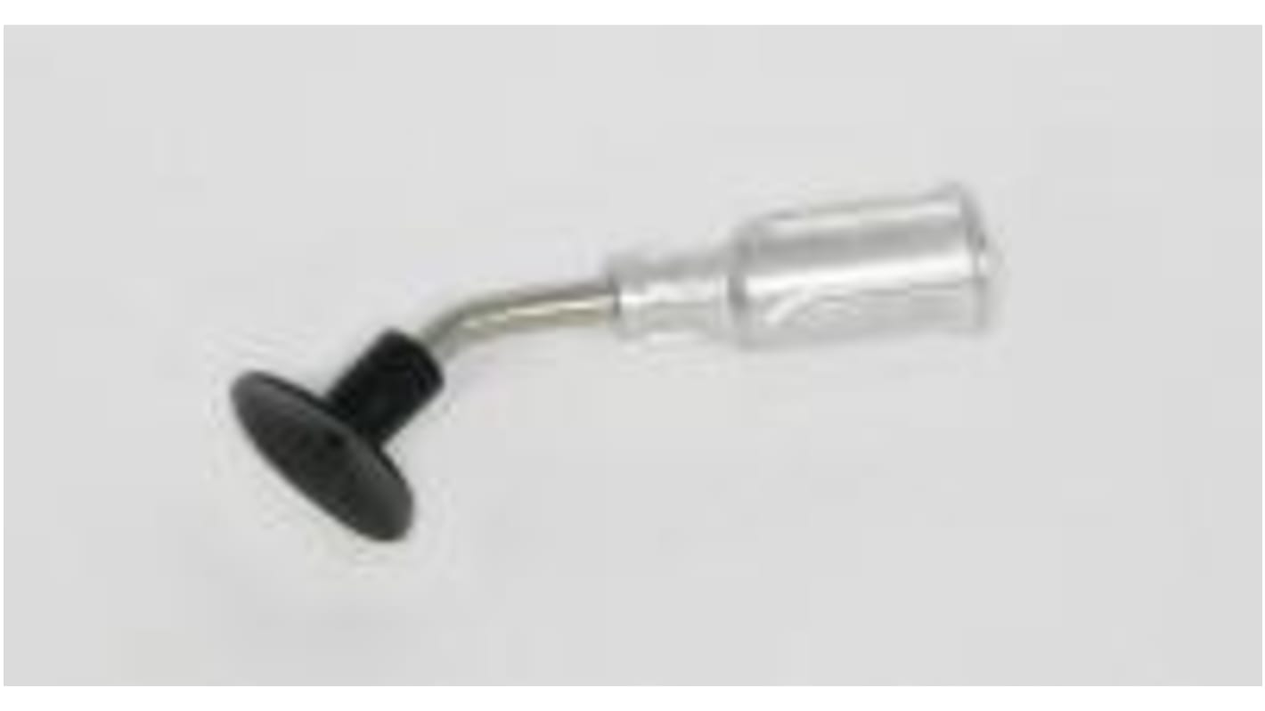 Weller Soldering Accessory DXV80 Desoldering Head DXV80 Series, for use with WLSK 200 W