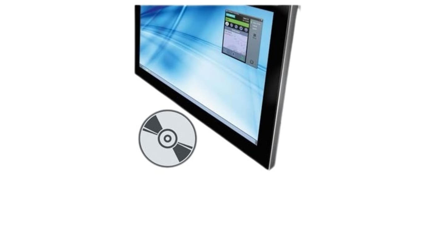 Siemens Safety Programming Tool, SIMATIC S7 Software Update License Software for Macintosh, Windows