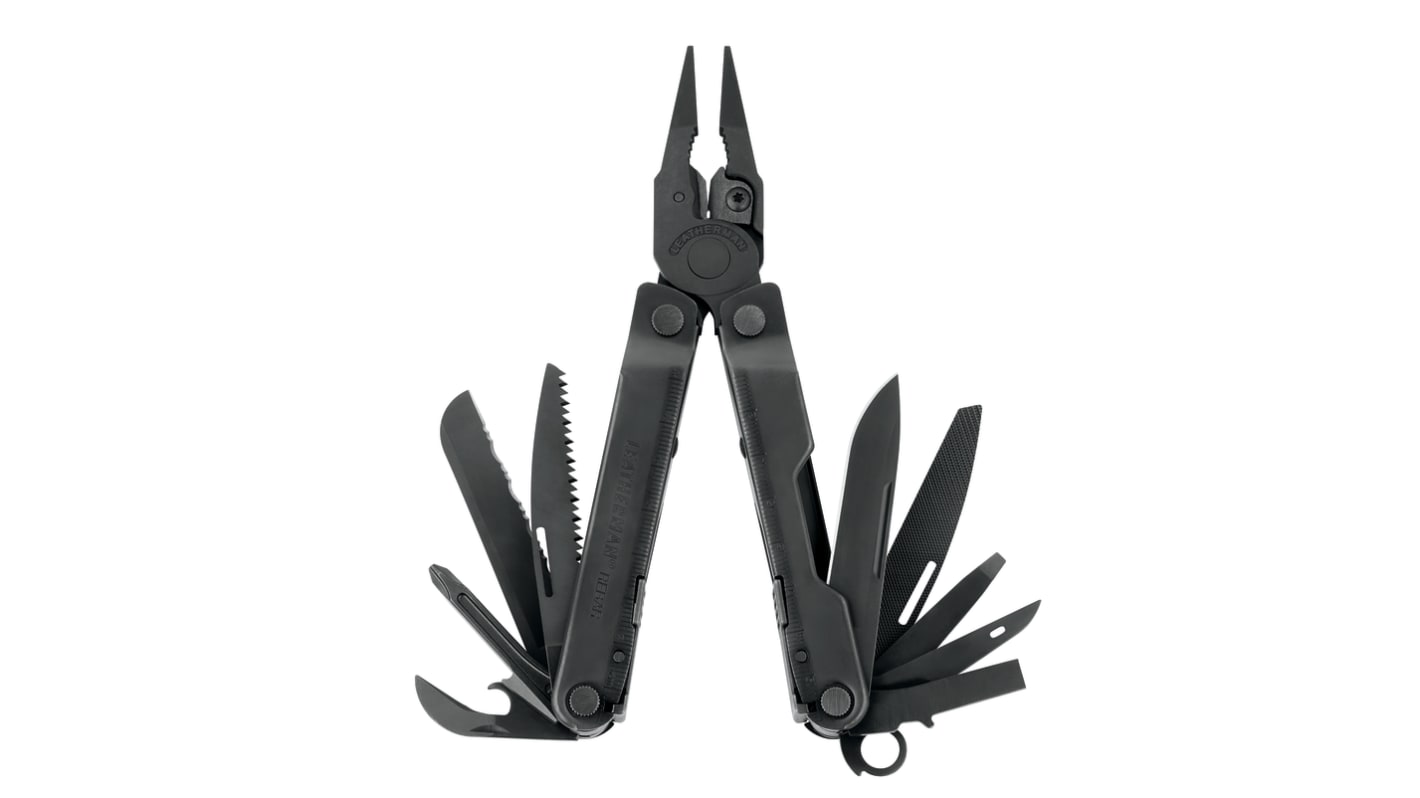 Leatherman 多功能刀