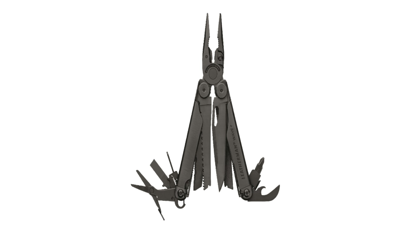 Leatherman 多功能刀