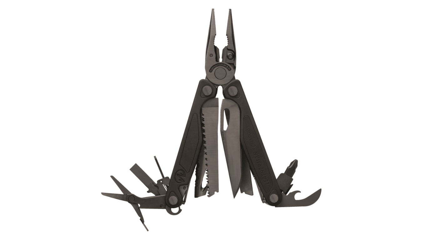 Leatherman 多功能刀