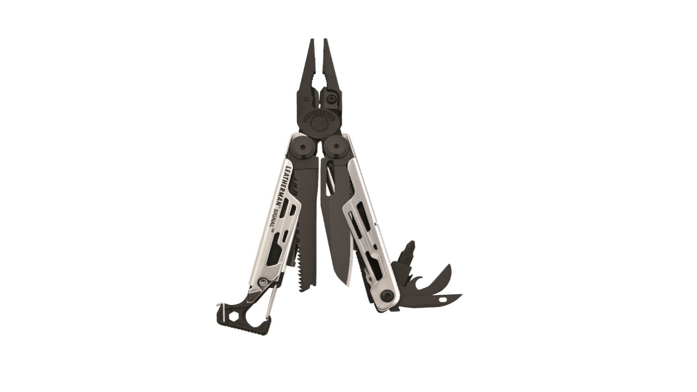 Leatherman 多功能刀