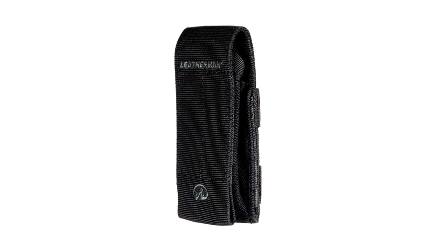 Leatherman 尼龙工具腰包, Molle护套, 1个袋