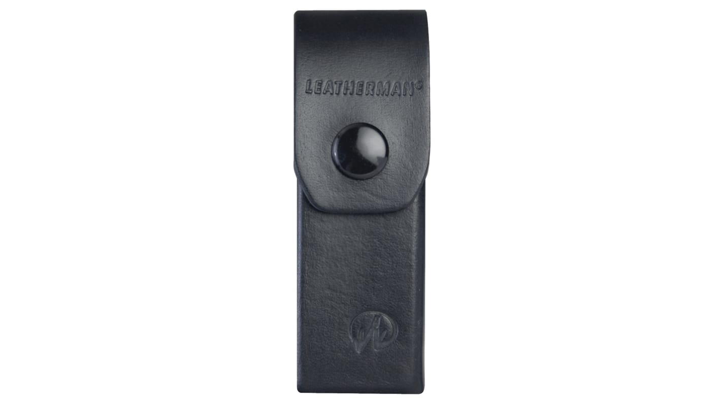 Leatherman 皮革口袋型工具袋, 皮革护套, 1个袋