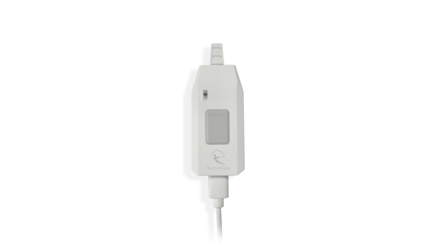 Lascar WA-PRO-T Temperature Data Logger, Wi-Fi, 1 Input Channel(s)