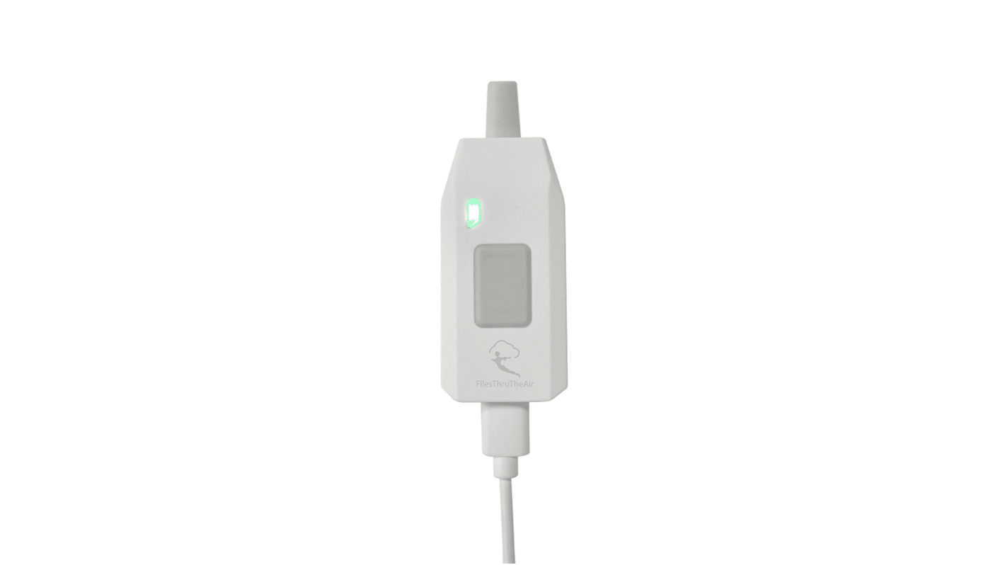 Lascar WA-PRO-T+ Temperature Data Logger, Wi-Fi, 1 Input Channel(s)