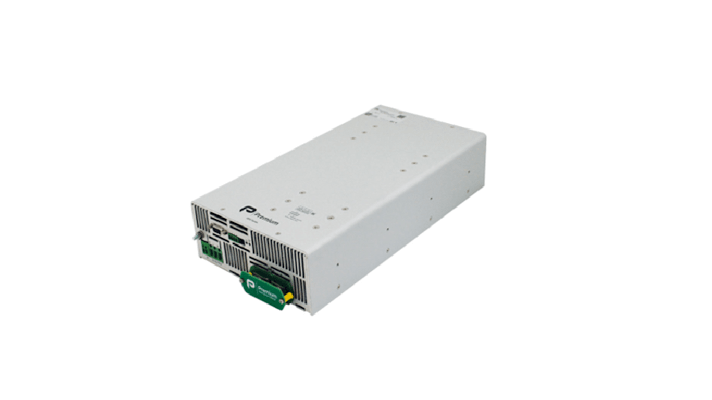 Inversor DC/AC, 3000W