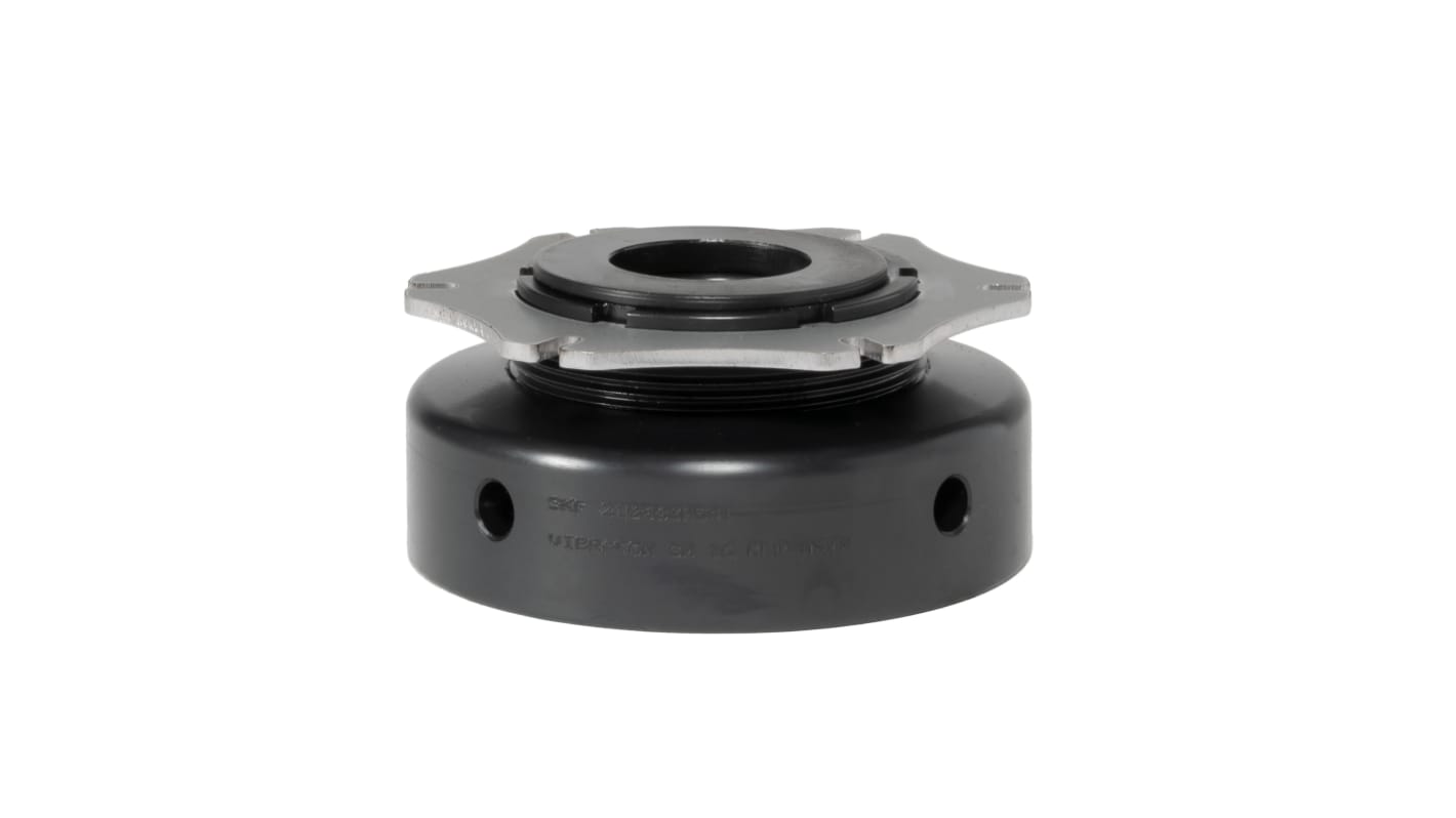 SKF VIBRACON Circular M16X20 Anti Vibration Mount, Adjustable chocks