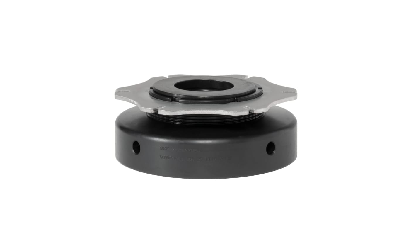 SKF VIBRACON Circular M20X24 Anti Vibration Mount, Adjustable chocks