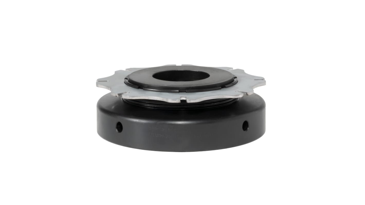 SKF VIBRACON Circular M24X30 Anti Vibration Mount, Adjustable chocks