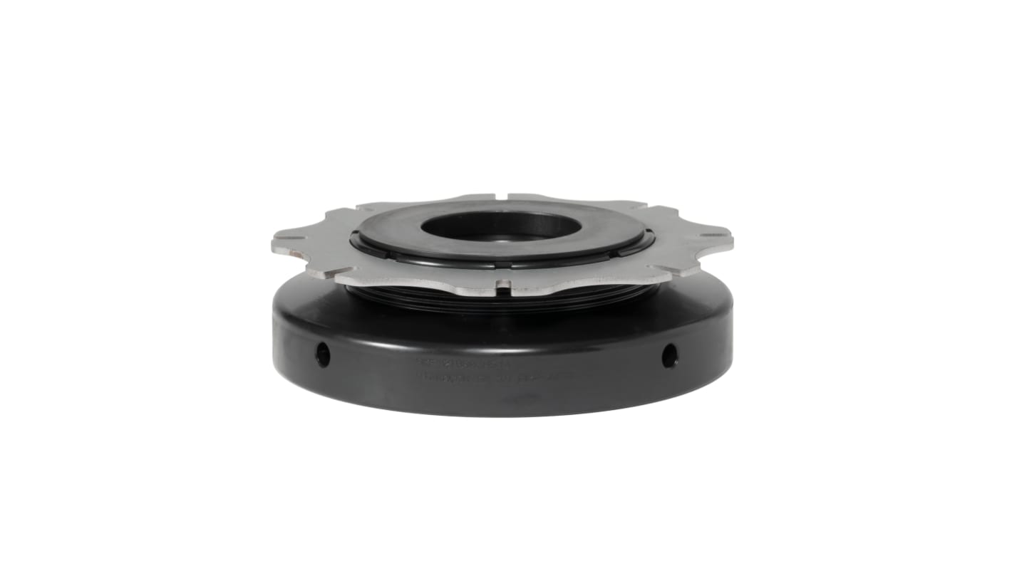 SKF VIBRACON Circular M30X36 Anti Vibration Mount, Adjustable chocks