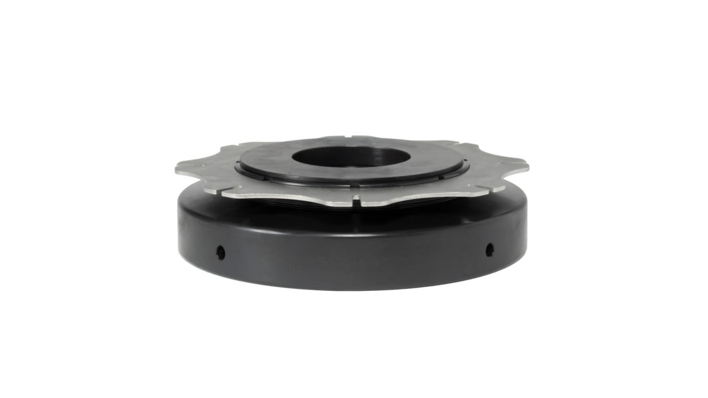 SKF VIBRACON Circular M42X48 Anti Vibration Mount, Adjustable chocks