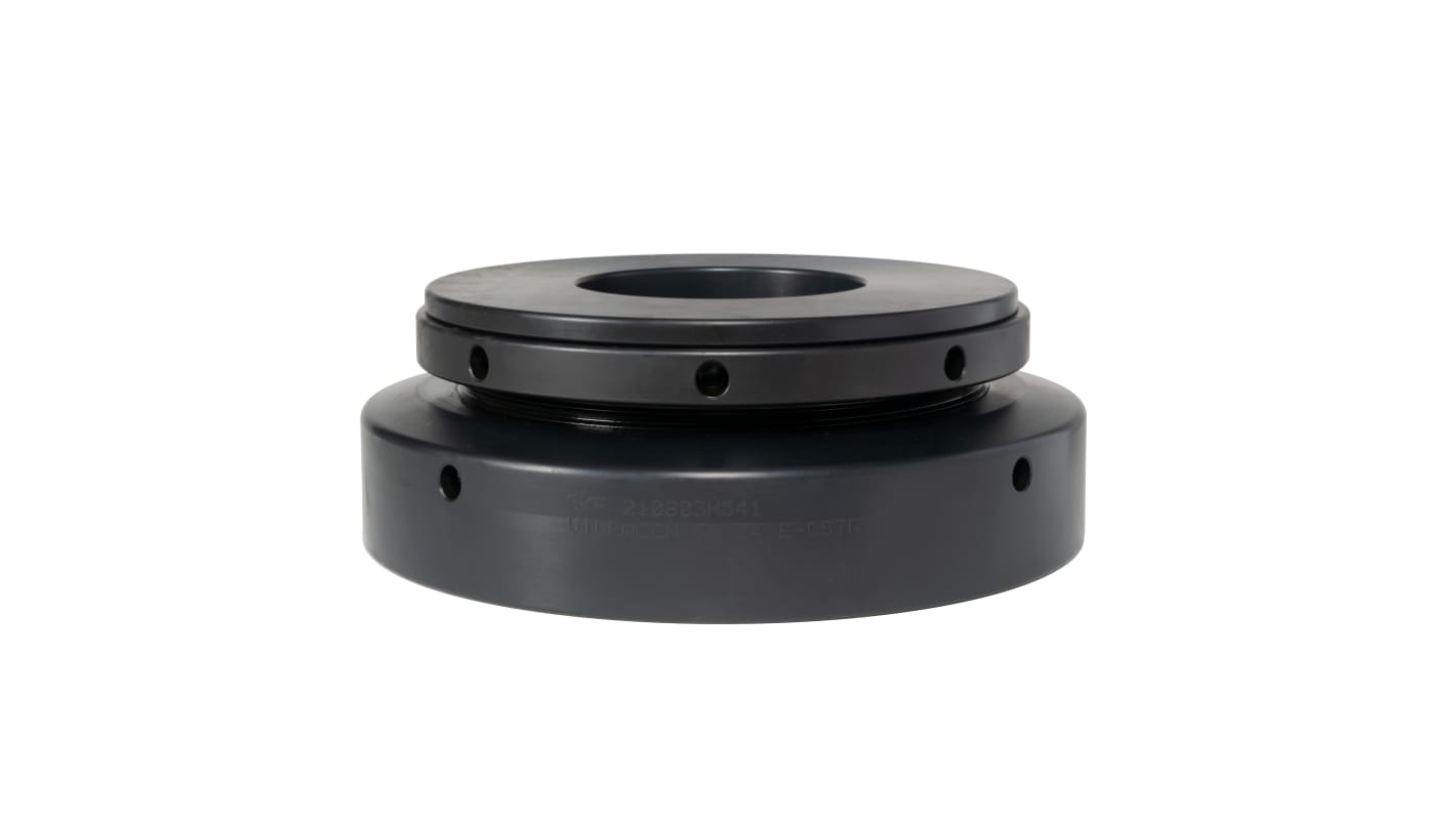 SKF VIBRACON Circular M64X68 Anti Vibration Mount, Adjustable chocks