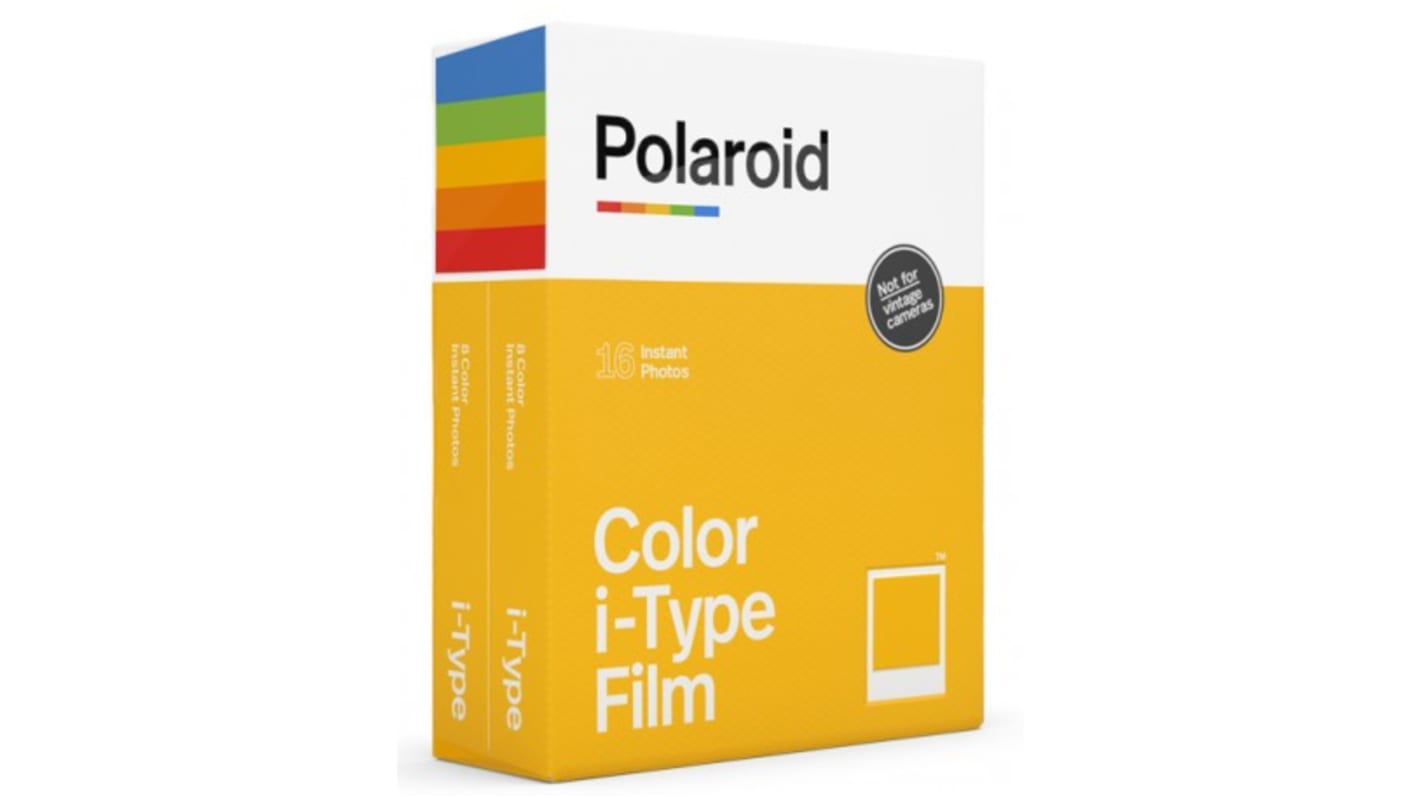 Polaroid Camera & Camcorder Accessory Kit