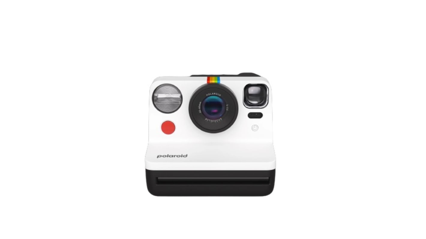 Macchina fotografica digitale Polaroid