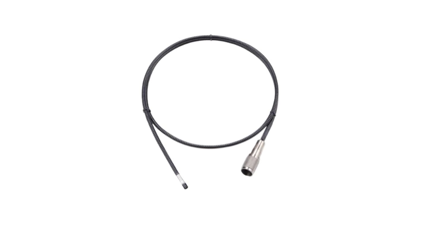 Extech HDV7C-55-HD-1 5.5mm probe Camera Probe, 1m Probe Length, 1280 x 720pixels Resolution