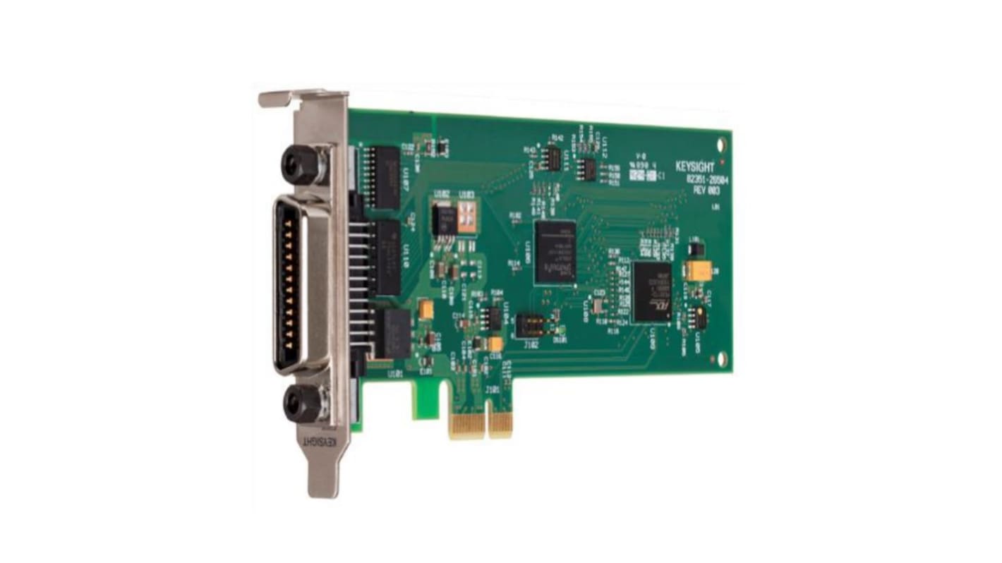 Karta sieciowa, 82351B PCI 1000Mbit/s, Keysight Technologies