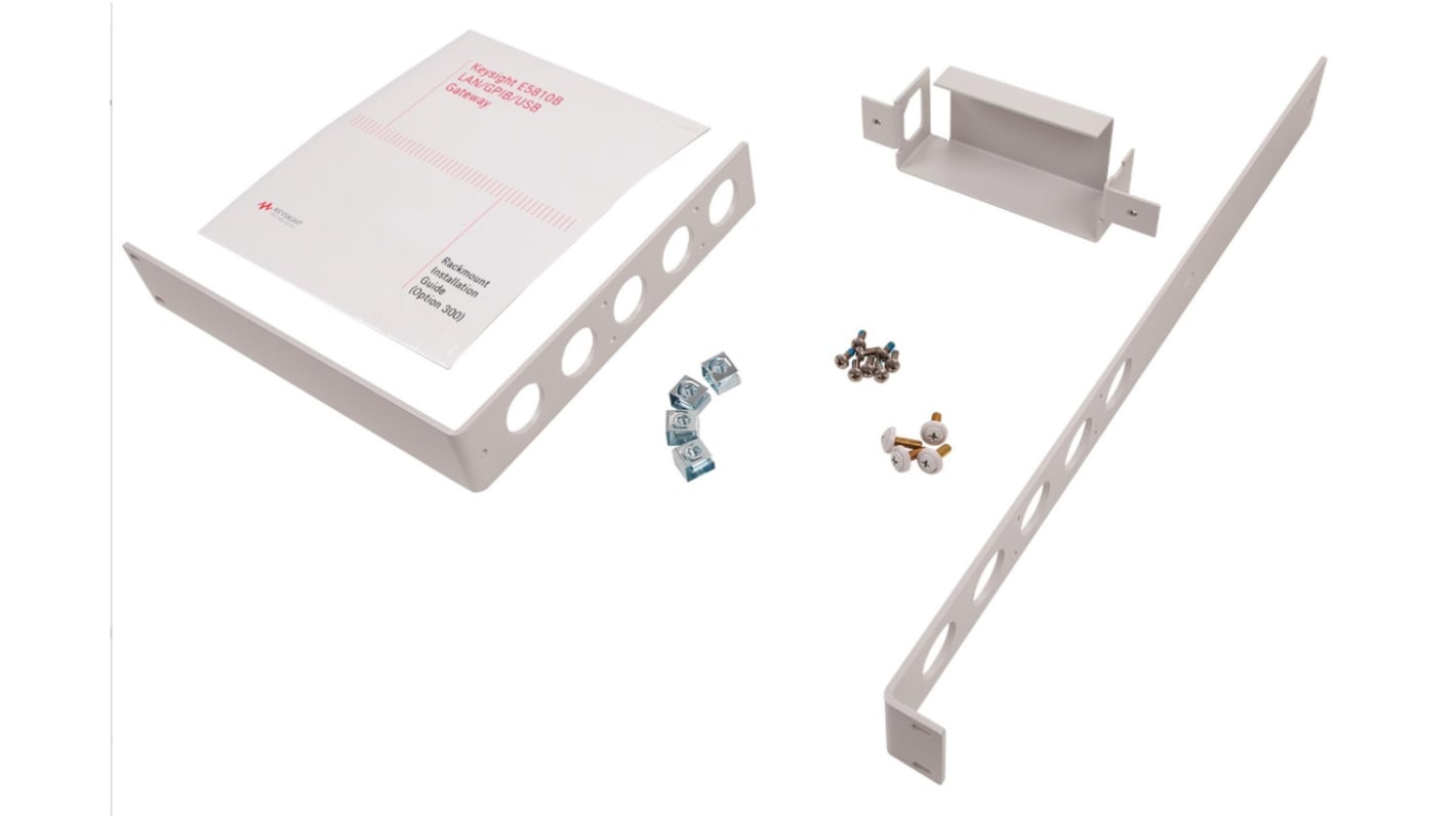 Keysight Technologies USB数据采集器, GPIB、RS232接口, 32 位, E5810B-300
