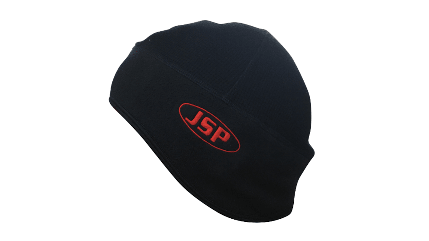Imbottitura per casco di protezione JSP Nero 1316396, 7401378, 7401384, 7401387, 7401393, 7401396, 7506750, 7506754,
