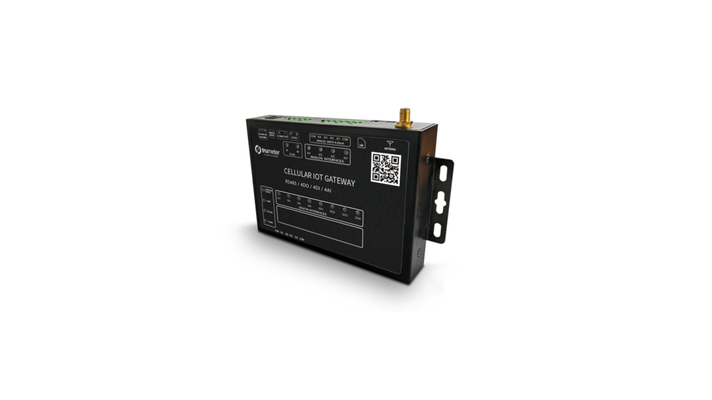 Trumeter IOTGATEWAY Gateway